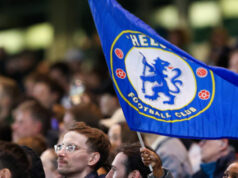 Chelsea Predicted Lineup & Team News vs Burnley na 22. novembra Chelsea potvrdila zostavu vs Ipswich 13. apríla