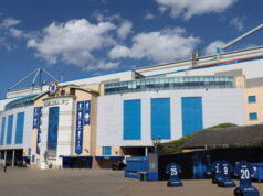 Wolves Predicted Lineup vs Chelsea na 8. novembra Chelsea potvrdila zostavu vs legia Varšava 17. apríla