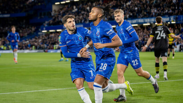 Chelsea predpovedala zostavu vs legia Varšava 16. apríla

