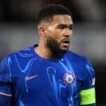 Chelsea sa pred porážkou konferenčnej ligy „nepripravila správne“ - Reece James