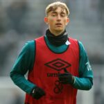 Chelsea sa snaží vyhrať preteky Deana Huijsena s Real Madrid, PSG Strata