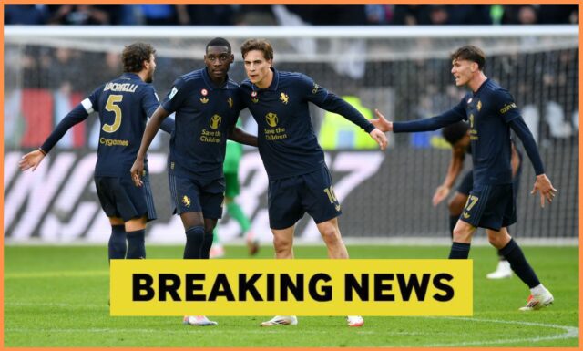 Chelsea zvyšujúce iniciatívy na autorizáciu esa Juventus 
