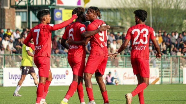 Churchill Brothers alebo Inter Kashi? Výbor pre odvolacie výboru AIFF, aby rozhodol šampión I-League skôr, ako sa očakávalo
