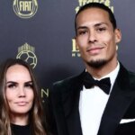 Čistý majetok Virgil Van Dijk, manželka, zmluva o novej Liverpoole, dom prenajatý od ikony Man Utd