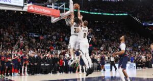 Clippers sa snaží odskočiť verzus nuggety v dôležitej videohre 5 
