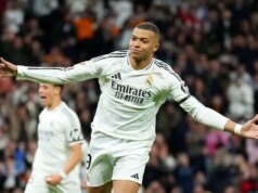 Hviezda Realu Madrid Mbappé odhaľuje sen Ronalda a Neymara Čo hovorila správa rozhodcu o Kylianovi Mbappé's Real Madrid Red Card vs Alavés?