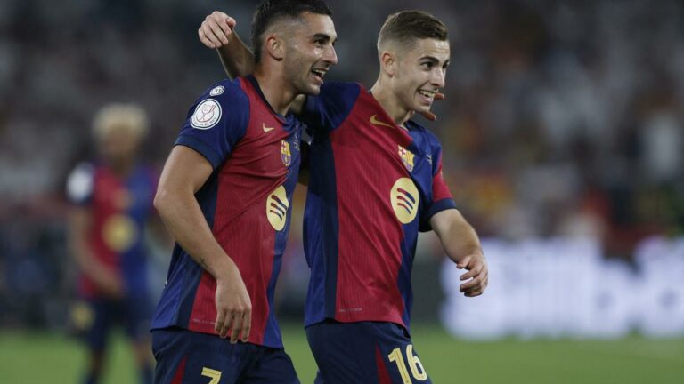Copa del Rey Last: bude mať ďalší čas a poplatky, ak Barcelona vs Real Madrid skončí v žrebovaní?