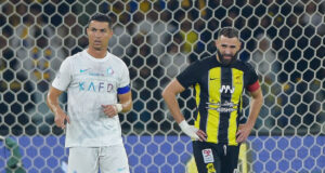 Cristiano Ronaldo na pokraji rozhodovania o budúcnosti na Al-Nassr Deal vyprší

