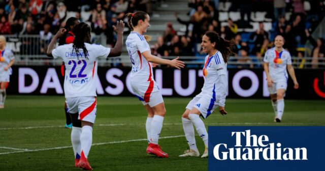 Dámsky futbal vo Francúzsku sa mení, ale Lyon-PSG Duopoly sa ťažko zlomí
