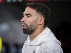Kapitán Realu Madrid zostavil plán odchodu na leto 2026 Dani Carvajal poznamenáva, že rezonuje s Realom Madridom pred Arsenalským stretnutím