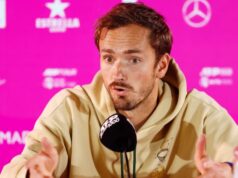 Bývalá svetová jednotka volá po dramatickej zmene bodového systému Daniil Medvedev predpokladá, že určite získa 3 tisíce profesionálov založených na hlinkách