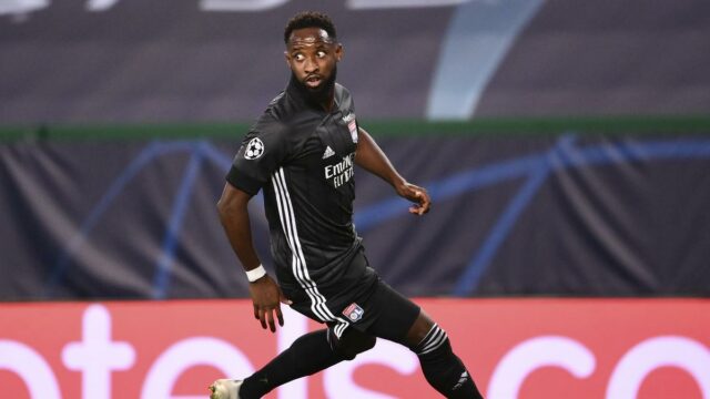 Dembele dostane druhú úroveň litovského klubu Minija 
