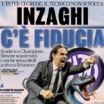 Dnešné dokumenty - Inter's Count, Retegui Pokroky pre Juventus