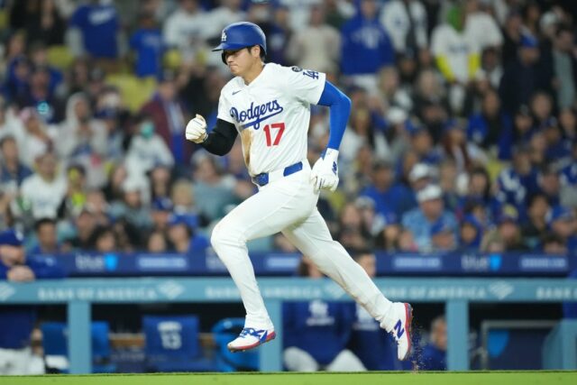 MLB: Colorado Rockies v Los Angeles Dodgers