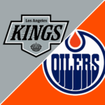Dodržiavajte Live: Vysokorodcový králi, Oilers sa stretnú