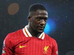 PSG sa zaujíma o Francúza Ibrahimu Konatého Get French Football News