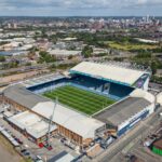 Leeds urobil krok vpred vo svojich plánoch rozšíriť veľkosť Elland Road