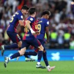 Emerging Barcelona Star pripúšťa, že začal sezónu „zle“: „Bolo to pre mňa ťažké“