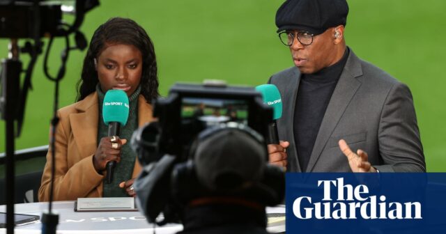 Eni Aluko sa ospravedlňuje Ianovi Wrightovi za poznámky týkajúce sa jeho mediálnej práce 
