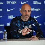 Enzo Maresca sa priznáva jednému veľkému vydaniu pred Chelseaovej ceste do Djurgaarden
