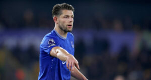 Everton predpovedal zostavu vs Manchester City na 19. apríla

