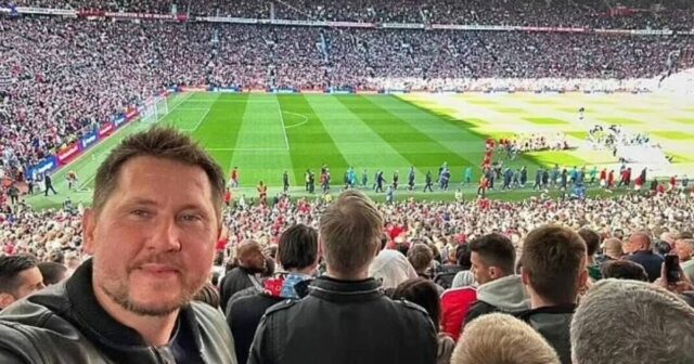 Ex-Man Utd Ace sotva rozpoznateľný ako víťaz Prem sa vracia do klubu | Futbal Šport
