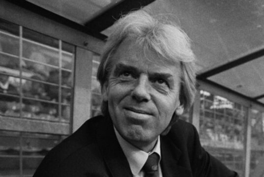 Leo Bashakker (x)