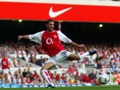 EXKLUZÍVNE | Jérémie Aliadière: „Myslím si, že toto je sezóna, v ktorej máme zatiaľ najväčšiu šancu.“ Get French Football News