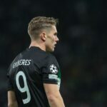 Fabrizio Romano Dodáva aktualizáciu o Viktor Gyokery pre Manchester United