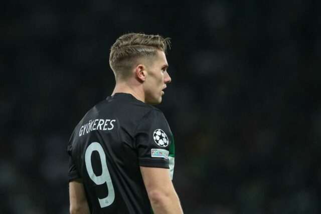 Fabrizio Romano Dodáva aktualizáciu o Viktor Gyokery pre Manchester United 
