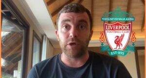 Fabrizio Romano klesá vzrušujúca päťslovná aktualizácia Liverpoolu

