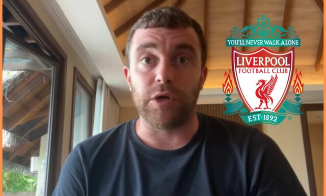 Fabrizio Romano klesá vzrušujúca päťslovná aktualizácia Liverpoolu

