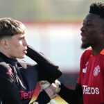 Forget Ronaldo to Obertan - De Gea to Onana is 'single biggest downgrade' and Amorim must 'drop' him