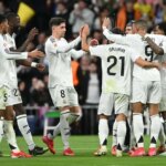 Foto: Real Madrid Star zostala počas tréningu krvavá