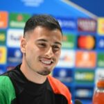 Gabriel Martinelli robí z Collection Move Case uprostred webových odkazov Nico Williams - „Využíva sa naň“