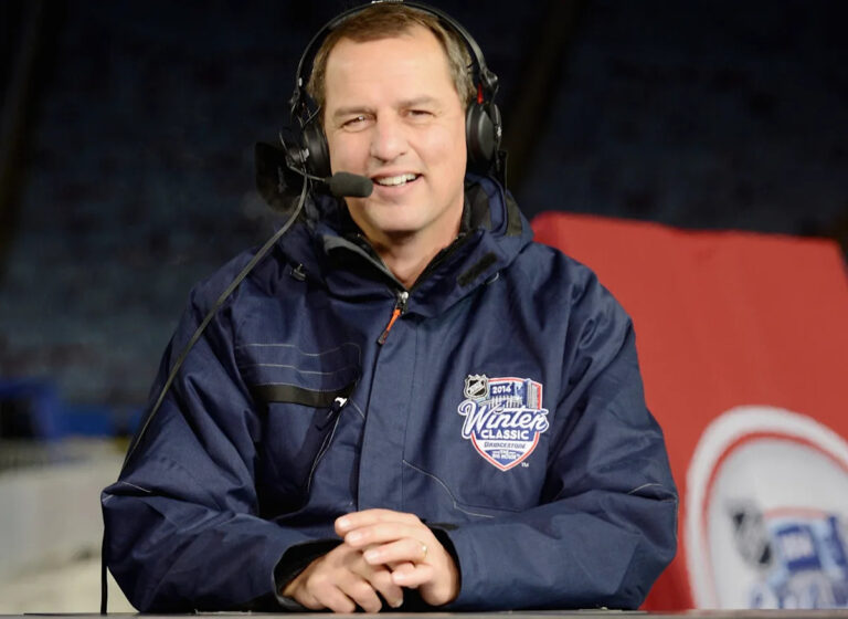 Greg Millen, dlhoročný brankár NHL transformoval disk Jockey, zomrel 67 rokov veku