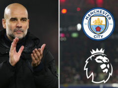 „Konšpirácia“ televízie Premier League vyzýva k hľadaniu „elegantného riešenia“ Guy Area FFP: Rozsudok môže „značne upraviť prevodový boj“ spolu s „zákonnou vojnou“ k dispozícii v „smiešnom scenári“