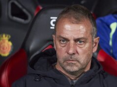 Tréner Barcelony Flick prezradil, či bude sledovať súboj Realu Madrid s Espanyolom Guy United Celebrity určite urobí „každú maličkosť uskutočniteľnú“, aby ste sa prihlásili do Barcelony v tomto lete