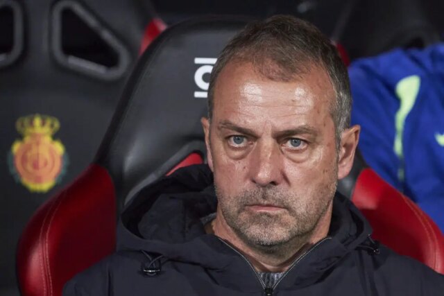 Guy United Celebrity určite urobí „každú maličkosť uskutočniteľnú“, aby ste sa prihlásili do Barcelony v tomto lete 

