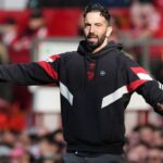 Guy United nemôže šetriť obdobie s Európskou organizáciou - Ruben Amorim