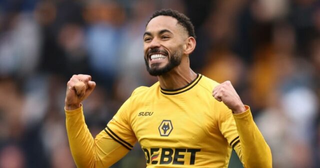 Guy Utd 'Surround Matheus Cunha Deal' ako Ineos Review 6 Gamers, aby ho spojili s futbalom | Športová aktivita 
