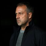 Hansi Flick Reaguje na zúrivosť viacerých barcelonských celebrít počas Celta Vigo Clash