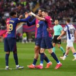 Hansi Flick pripúšťa 2. hviezdu Barcelona dokončené Leganés Clash s problémom s fitness