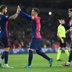 Hansi Flick štítky podceňované Barcelona hviezda „Jeden z našich kľúčových hráčov“