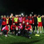Harborough FC „prekvapený“ po tom, čo sa 100 španielskych fanúšikov objavilo na pozeranie hry