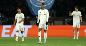 Hodnotenie hráča Aston Villa vs PSG: tri 4/10 s ako Marcus Rashford Flops pred oneskorenou dýkou | Futbal Šport
