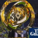 Hrnček Club Globe, ktorý sa má prenášať, by mal byť v sieti 5 vo Veľkej Británii po ponuke Dazn