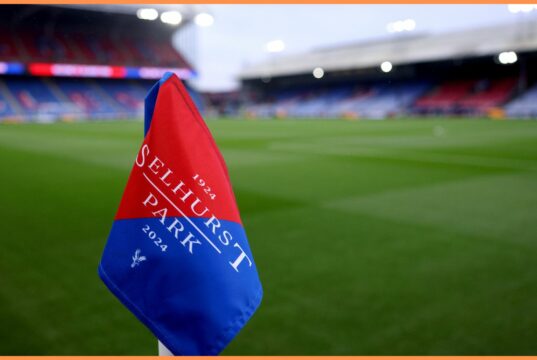 Hviezda Crystal Palace Jesse Derry hľadá Celtic a Rangers

