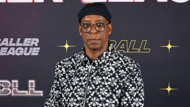 Ian Wright odmieta Eni Aluko ospravedlnenie; Symbol zberu, ktorý túži „pokračovať“ od „mimoriadne frustrujúceho“ zážitku 
