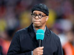 Wright si nárokuje titul Arsenalu po tom, čo „nič nevidel“ od Gunners Ian Wright sa bojí, že True Madrid bude „manipulovať“ s nástrojmi Superstar v hre Champions Game po Fulham Gain